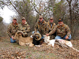 Hunt Wicked Close at Boulder T Ranch